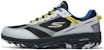 Skechers Go Run Trail Altitude 'Kelabu Kuning' 220917C-GYYL