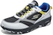 Skechers Go Run Trail Altitude 'Kelabu Kuning' 220917C-GYYL
