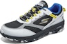 Lookbook Skechers Go Run Trail Altitude 'Kelabu Kuning' 220917C-GYYL