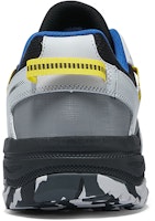 Skechers Go Run Trail 舒適 耐磨防滑 低筒 跑步鞋 男款 灰色 Purchase Skechers Go Run Trail 舒適 耐磨防滑 低筒 跑步鞋 男款 灰色