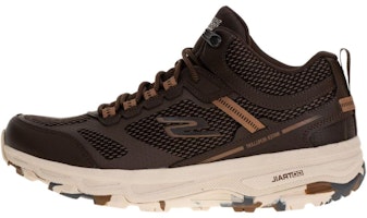 Skechers Go Run Trail Altitude 'Chocolate' 220597-CHOC Skechers Go Run Trail Altitude 'Chocolate' 220597-CHOC