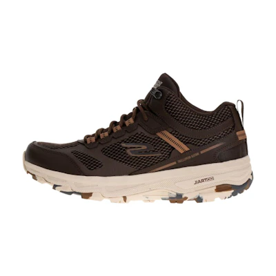 Skechers Go Run Trail Altitude 'Chocolate'