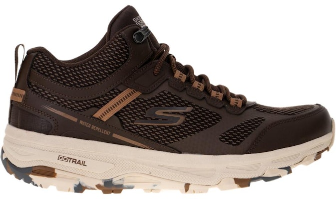Skechers Go Run Trail Altitude 'Chocolate' 220597-CHOC Order Skechers Go Run Trail Altitude 'Chocolate' 220597-CHOC
