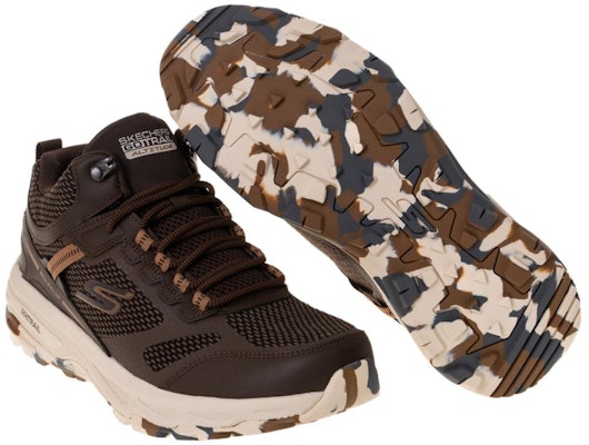 Skechers Go Run Trail Altitude 'Chocolate' 220597-CHOC Purchase Skechers Go Run Trail Altitude 'Chocolate' 220597-CHOC
