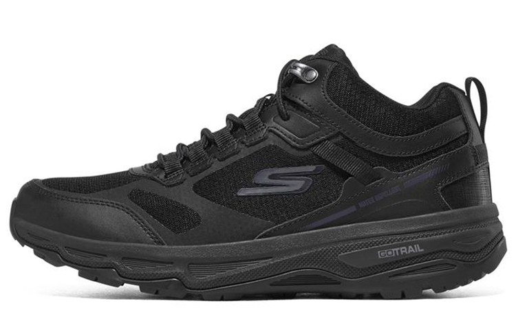 Skechers Go Run Trail Altitude 220113-BBK