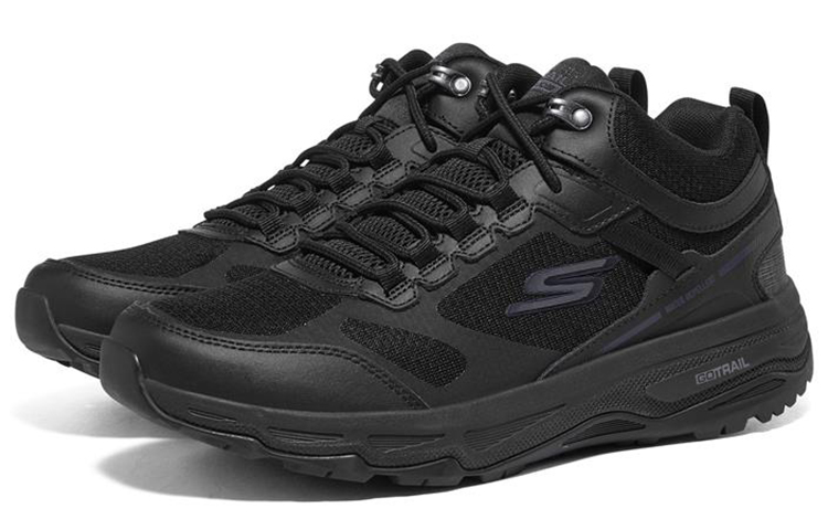 Lookbook Skechers Go Run Trail Altitude 220113-BBK