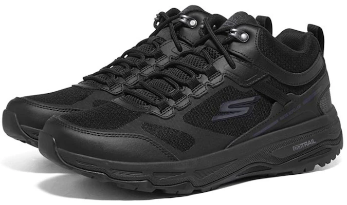 Skechers Go Run Trail Altitude 220113-BBK Lookbook Skechers Go Run Trail Altitude 220113-BBK