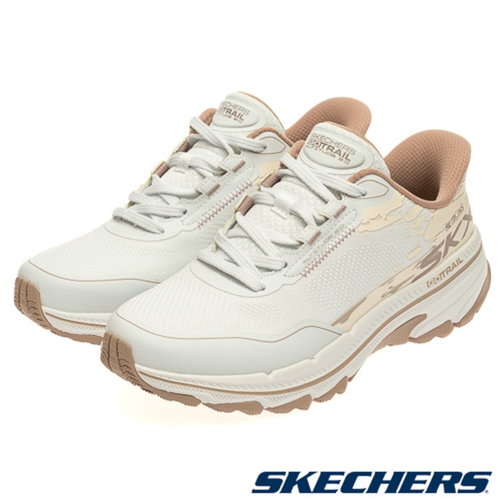 Skechers Go Run Trail Altitude 2.0  Running Shoes 129532WNT