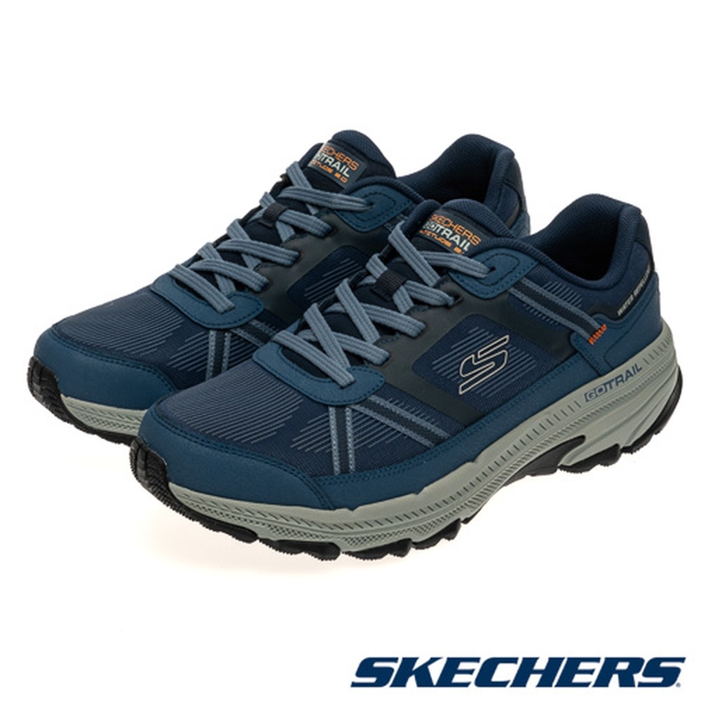 Skechers Go Run Trail Altitude 2.0  Running Shoes 237920NVY