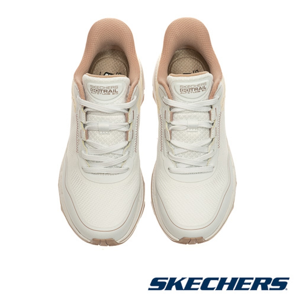 Lookbook Skechers Go Run Trail Altitude 2.0 Kasut Lari 129532WNT