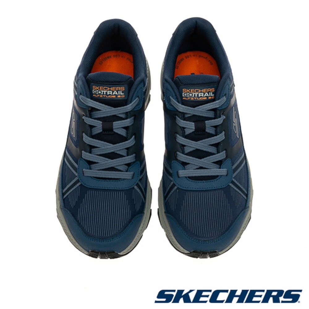 Lookbook Skechers Go Run Trail Altitude 2.0 Laufschuhe für Damen und Herren 237920NVY