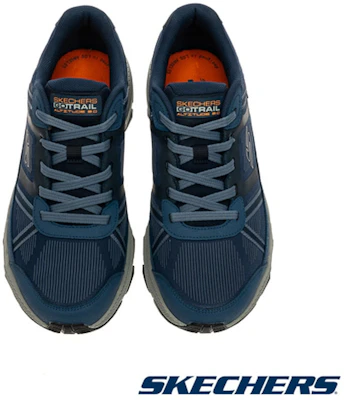 Skechers Go Run Trail Altitude 2.0 Laufschuhe für Damen und Herren 237920NVY Lookbook Skechers Go Run Trail Altitude 2.0 Laufschuhe für Damen und Herren 237920NVY
