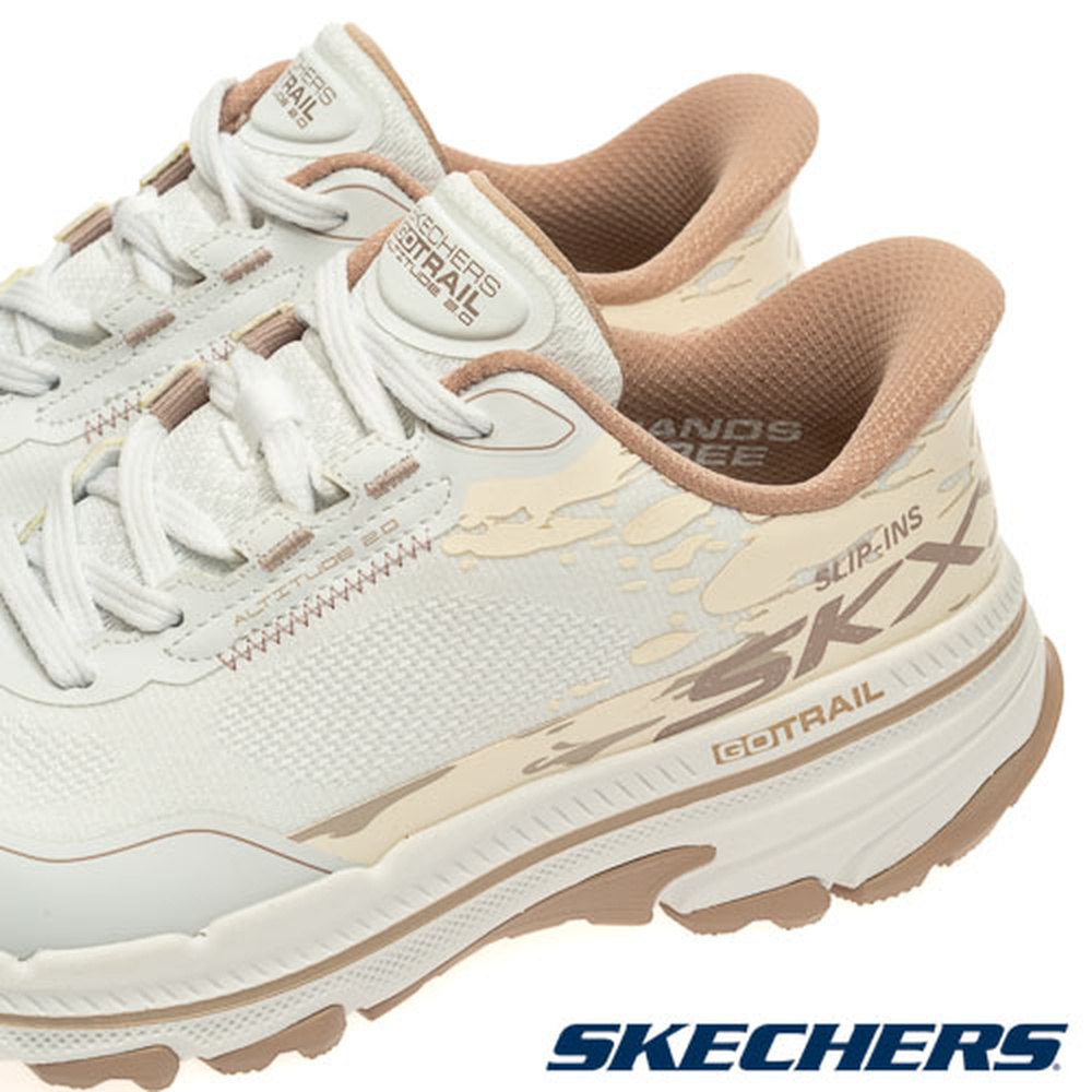 Shop Skechers Go Run Trail Altitude 2.0 Kasut Lari 129532WNT