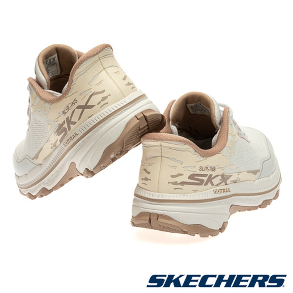 Sizing Skechers Go Run Trail Altitude 2.0 Kasut Lari 129532WNT