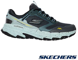 Order 斯凯奇 Go Run Trail Altitude 2.0 越野跑步鞋 129525WNVAQ