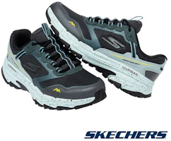 Shop 斯凯奇 Go Run Trail Altitude 2.0 越野跑步鞋 129525WNVAQ