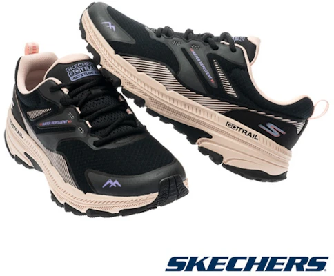 SKECHERS GO RUN TRAIL ALTITUDE 2.0 Laufschuhe Trailrunning 129533WBKPK Shop SKECHERS GO RUN TRAIL ALTITUDE 2.0 Laufschuhe Trailrunning 129533WBKPK
