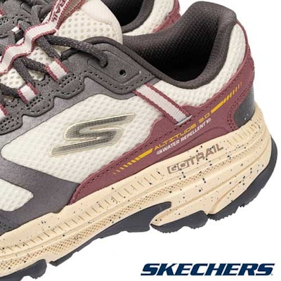 Skechers Go Run Trail Altitude 2.0 Laufschuhe Herren/Damen. 129525WNAT Details for Skechers Go Run Trail Altitude 2.0 Laufschuhe Herren/Damen. 129525WNAT