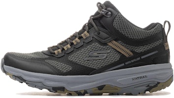 Skechers Go Run Trail Altitude 'Black' 220597-BLK Skechers Go Run Trail Altitude 'Black' 220597-BLK