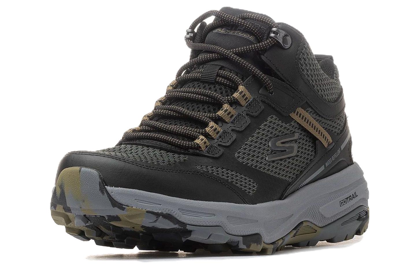 Order Skechers Go Run Trail Altitude ''Nero'' 220597-BLK