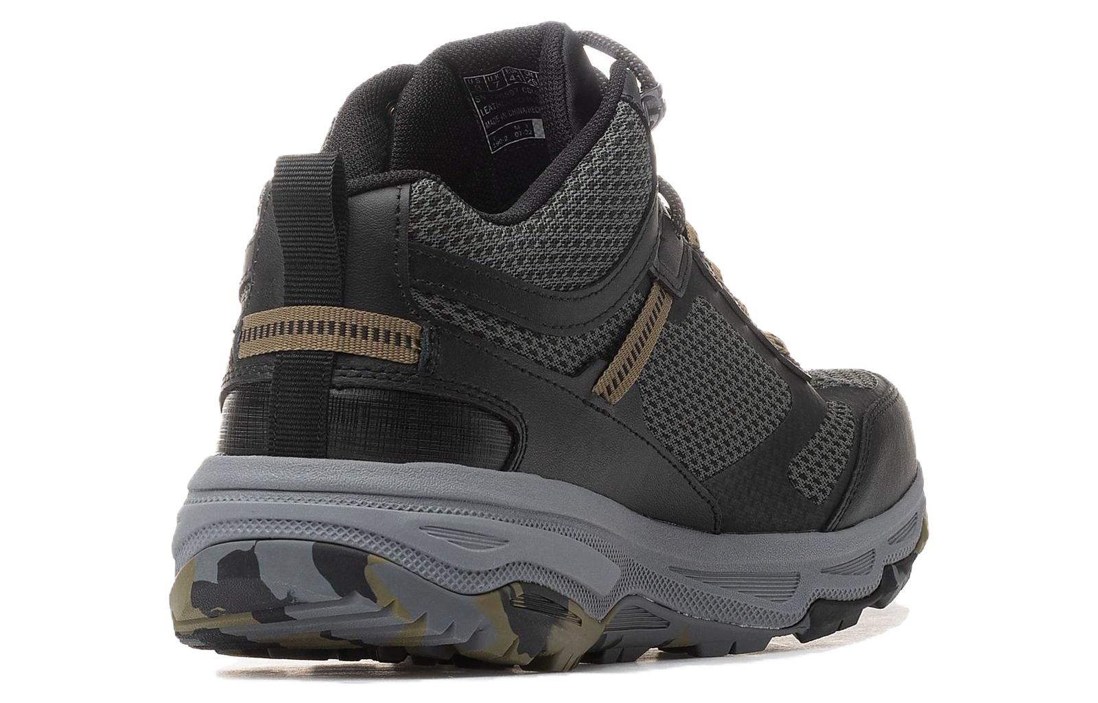 Lookbook Skechers Go Run Trail Altitude ''Nero'' 220597-BLK