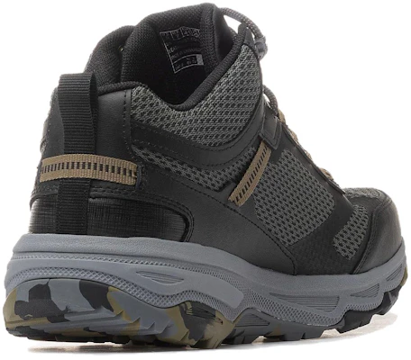 Skechers Go Run Trail Altitude ''Nero'' 220597-BLK Lookbook Skechers Go Run Trail Altitude ''Nero'' 220597-BLK