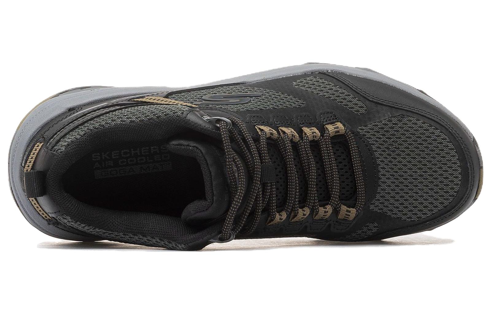 Shop Skechers Go Run Trail Altitude ''Nero'' 220597-BLK