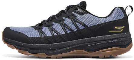 Skechers GO RUN Trail Altitude 'Black Grey' 220601-BKCC Skechers GO RUN Trail Altitude 'Black Grey' 220601-BKCC
