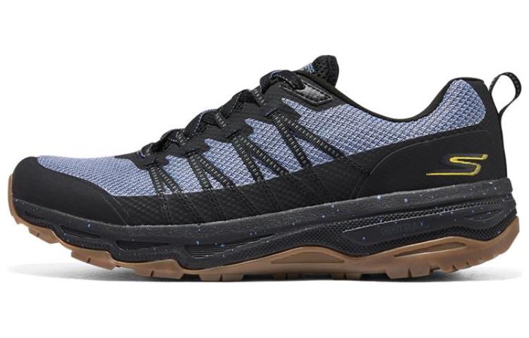 Skechers GO RUN Trail Altitude 'Black Grey' 220601-BKCC