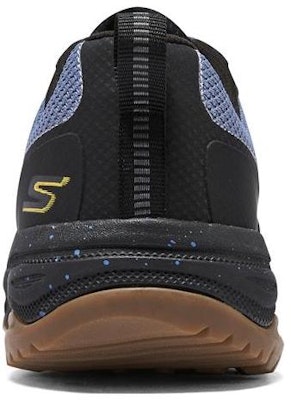 Skechers GO RUN Trail Altitude 減震防滑耐磨 低筒 跑步鞋 黑灰色 Lookbook Skechers GO RUN Trail Altitude 減震防滑耐磨 低筒 跑步鞋 黑灰色
