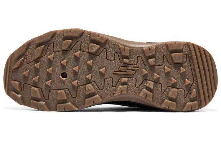 Shop Skechers GO RUN Trail Altitude 'Hitam Kelabu' 220601-BKCC