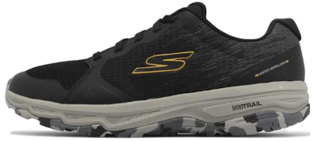 Skechers Go Run Trail Altitude 'Black Grey' 220915-BKGY Skechers Go Run Trail Altitude 'Black Grey' 220915-BKGY
