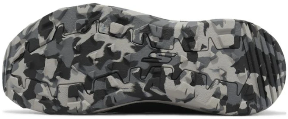 Skechers Go Run Trail Altitude ''Schwarz Grau'' 220915-BKGY Lookbook Skechers Go Run Trail Altitude ''Schwarz Grau'' 220915-BKGY