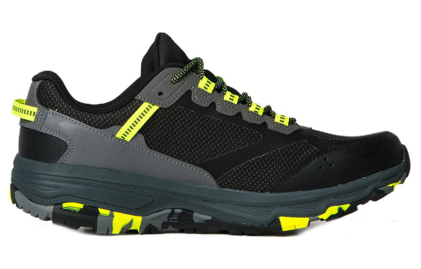 Order 斯凯奇 Go Run Trail Altitude“黑青柠” 220917-BKLM