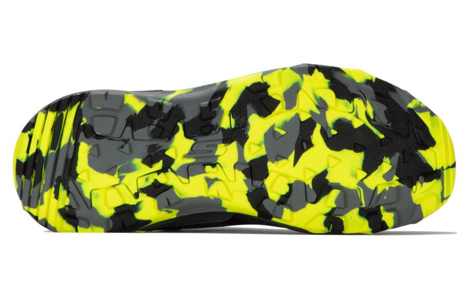 Purchase Skechers Go Run Trail Altitude ''Schwarz Lime'' 220917-BKLM