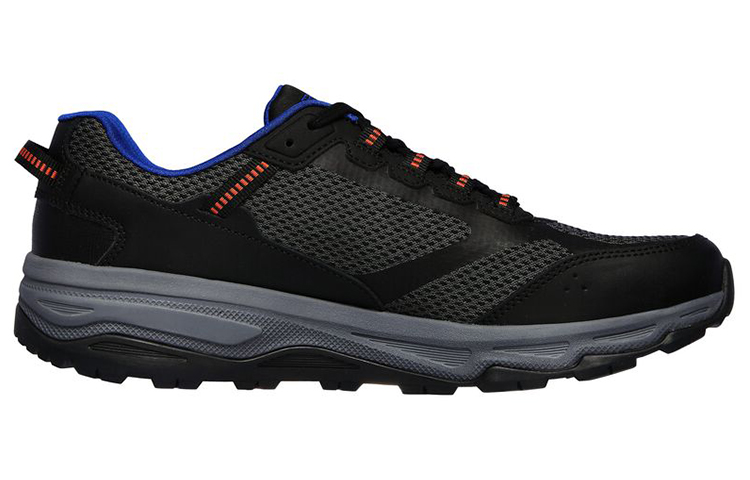 Order Skechers Go Run Trail Altitude '黑色低帮跑鞋' 220111-BKOR