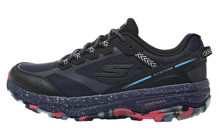 Buy Skechers Go Run Trail Altitude 'Negro Multicolor' 220780C-BKMT