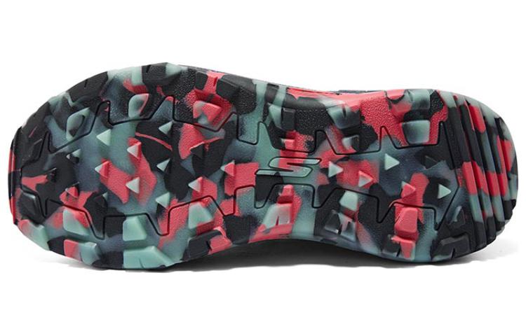 Shop Skechers Go Run Trail Altitude 'Negro Multicolor' 220780C-BKMT