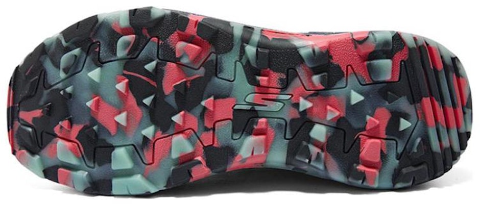 Skechers Go Run Trail Altitude 'Black Multicolor' 220780C-BKMT Shop Skechers Go Run Trail Altitude 'Black Multicolor' 220780C-BKMT