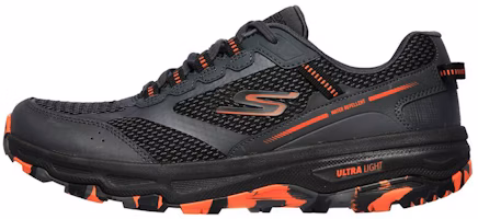 Skechers Go Run Trail Altitude 'Black Orange' 220112-CCOR Skechers Go Run Trail Altitude 'Black Orange' 220112-CCOR