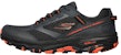 Skechers Go Run Trail Altitude 'Hitam Jingga' 220112-CCOR