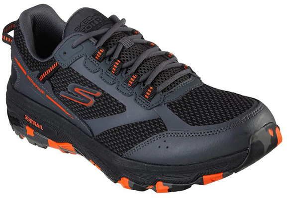 Skechers Go Run Trail Altitude 越野跑步鞋 黑橘色轉換為台灣市場的產品名稱變為:
Skechers Go跑 山徑高度 野外奔跑鞋 黑橙色 Lookbook Skechers Go Run Trail Altitude 越野跑步鞋 黑橘色轉換為台灣市場的產品名稱變為:
Skechers Go跑 山徑高度 野外奔跑鞋 黑橙色