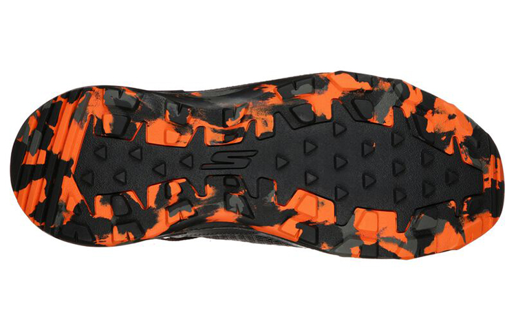 Purchase Skechers Go Run Trail Altitude 越野跑步鞋 黑橘色轉換為台灣市場的產品名稱變為：

Skechers Go跑 山徑高度 野外奔跑鞋 黑橙色