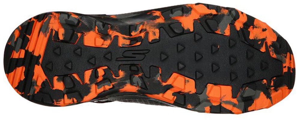 Skechers Go Run Trail Altitude 'Black Orange' 220112-CCOR Purchase Skechers Go Run Trail Altitude 'Black Orange' 220112-CCOR