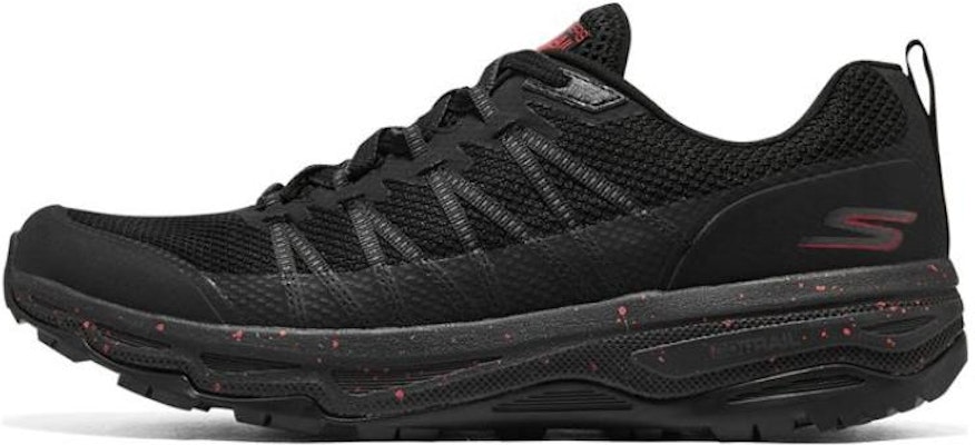 Skechers Go Run Trail Altitude 'Black Red' 220601-BKRD Buy Skechers Go Run Trail Altitude 'Black Red' 220601-BKRD