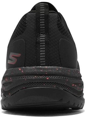 Skechers Go Run Trail Altitude 'Black Red' 220601-BKRD Lookbook Skechers Go Run Trail Altitude 'Black Red' 220601-BKRD