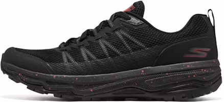 Skechers Go Run Trail Altitude 'Black Red' 220601-BKRD Skechers Go Run Trail Altitude 'Black Red' 220601-BKRD