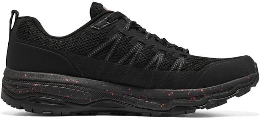 Skechers GO RUN Trail Altitude 減震防滑耐磨 低筒 越野跑步鞋 黑紅色 Order Skechers GO RUN Trail Altitude 減震防滑耐磨 低筒 越野跑步鞋 黑紅色