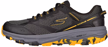 Skechers GO RUN Trail Altitude 'Black Yellow' 220112-BKYL Skechers GO RUN Trail Altitude 'Black Yellow' 220112-BKYL