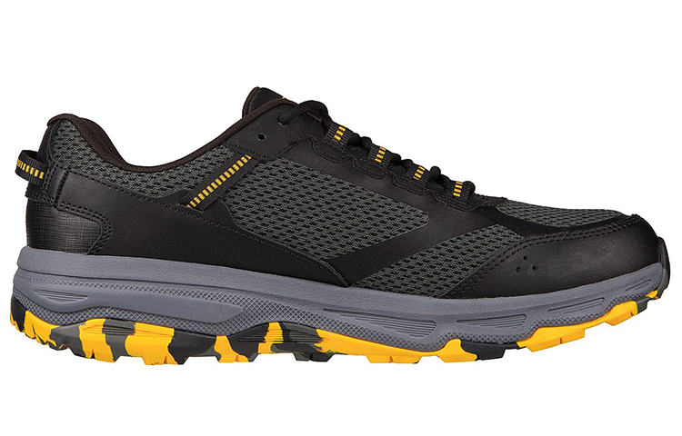 Order Skechers GO RUN Trail Altitude ''Noir Jaune'' 220112-BKYL